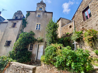 property to renovate for sale in La Roche-BernardMorbihan Brittany