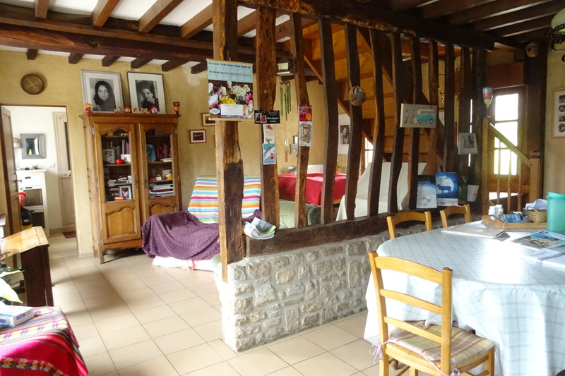 French property for sale in Saint-André-de-Messei, Orne - &#8364;530,000 - photo 3