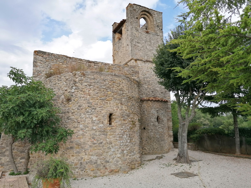 Maison à vendre en PACA Var Tourves Spacieux mas authentique avec