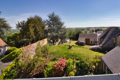 French property for sale in Le Grand-Lucé, Sarthe - €205,000 - photo 9