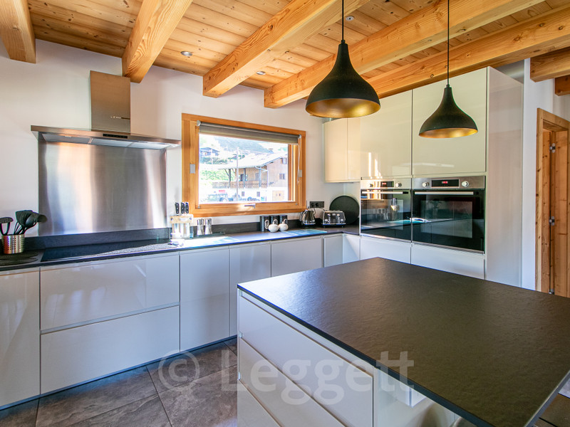 Propriété de ski à vendre - Samoëns - 1 800 000 € - photo 4