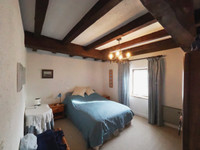 Maison à vendre à Peyrat-la-Nonière, Creuse - 169.560 € - photo 9