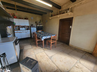 Maison à vendre à Benest, Charente - 130.000 € - photo 10