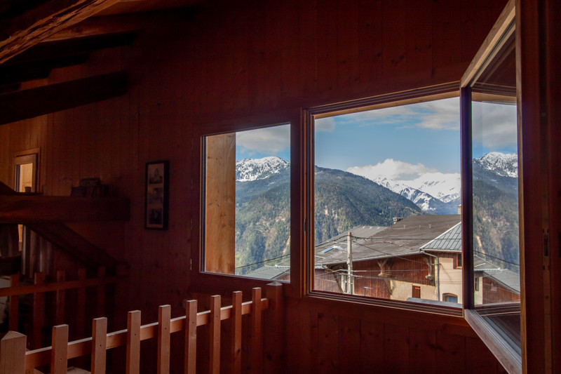 Ski property for sale in Meribel - €342,000 - photo 9