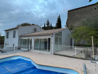French property, houses and homes for sale in Argens-Minervois Aude Languedoc_Roussillon