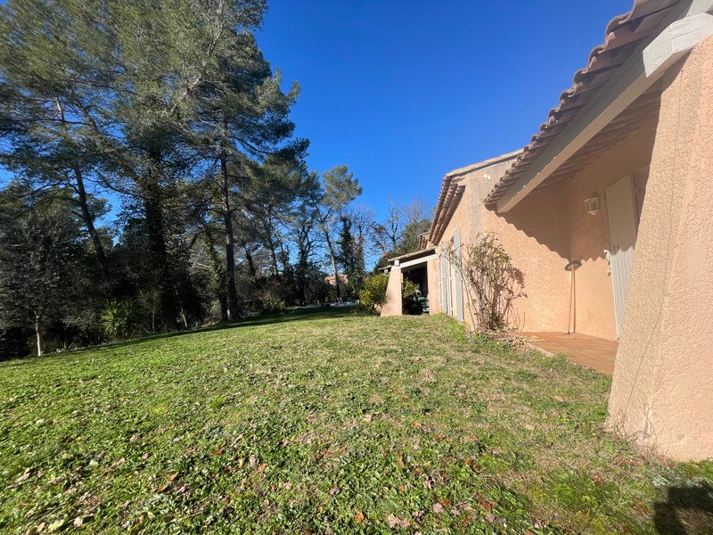 French property for sale in Fayence, Var - €535,000 - photo 4