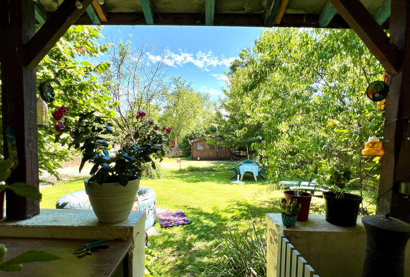 French property for sale in Eymet, Dordogne - €296,800 - photo 1