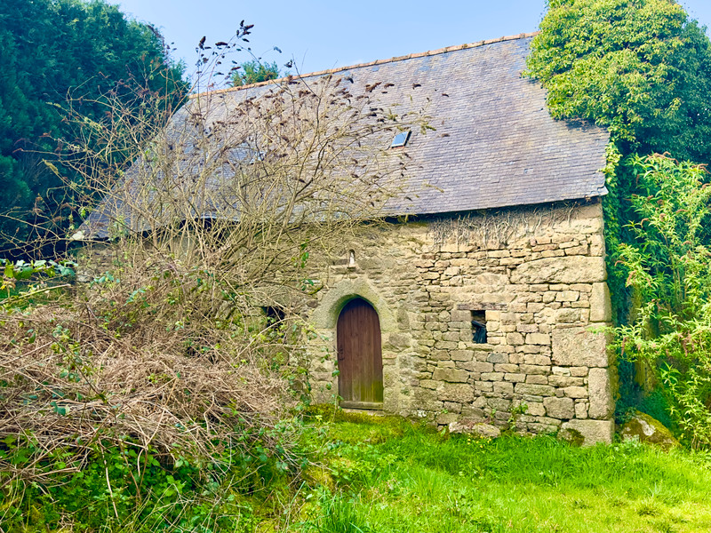 French property for sale in Kerpert, Côtes-d'Armor - €59,000 - photo 11