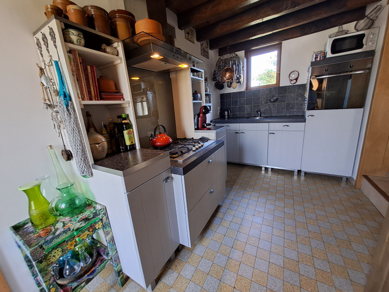 French property for sale in Cronat, Saône-et-Loire - photo 7