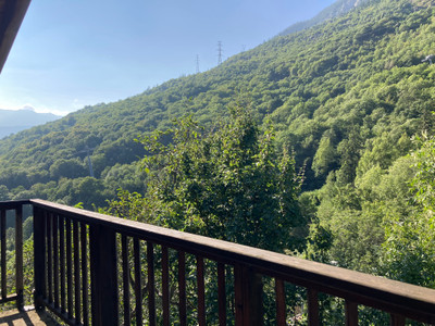 French property for sale in Orelle, Savoie - €180,000 - photo 9