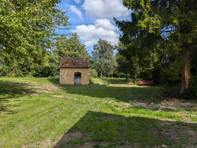 French property for sale in Nogent-le-Bernard, Sarthe - €485,000 - photo 7