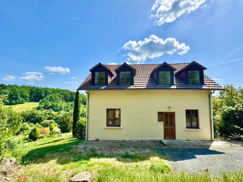 Propriété à vendre à Saint-Pardoux-de-Drône, Dordogne - 290 000 €