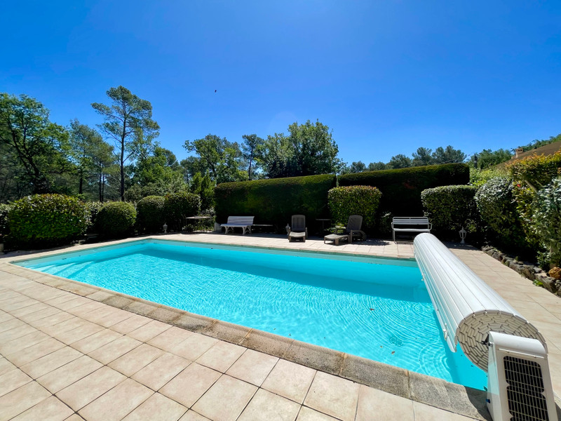 French property for sale in Trans-en-Provence, Var - €689,000 - photo 4