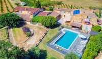 Maison à vendre à Maubec, Vaucluse - 1.800.000 € - photo 2