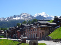Appartement à vendre à LA PLAGNE, Savoie - 152.500 € - photo 2