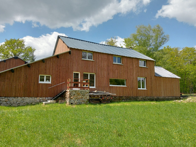 French property for sale in Marcillac-la-Croisille, Corrèze - €297,000 - photo 7