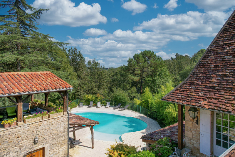 French property for sale in Savignac-de-Miremont, Dordogne - €950,000 - photo 7