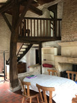 Maison à vendre à La Jemaye-Ponteyraud, Dordogne - 146 000 € - photo 9