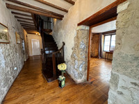 Maison à vendre à Saint-Séverin, Charente - 249.000 € - photo 5