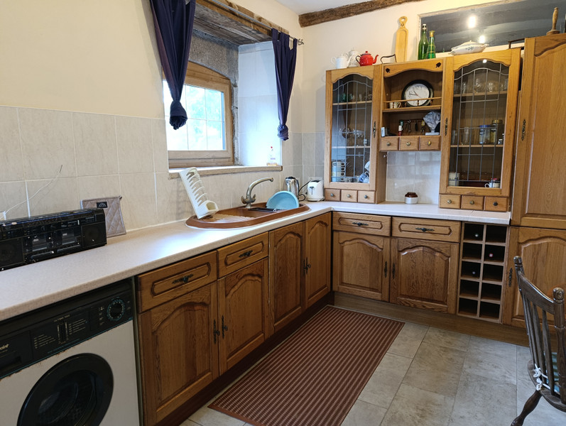 French property for sale in Coulouvray-Boisbenâtre, Manche - €169,989 - photo 11
