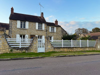 Maison à vendre à Dannemois, Essonne - 347.000 € - photo 1