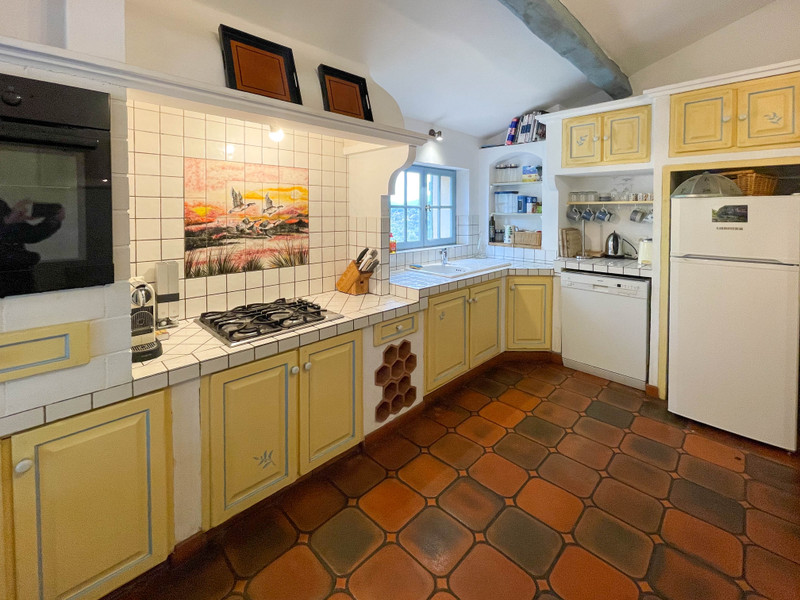 French property for sale in Montauroux, Var - €735,000 - photo 4