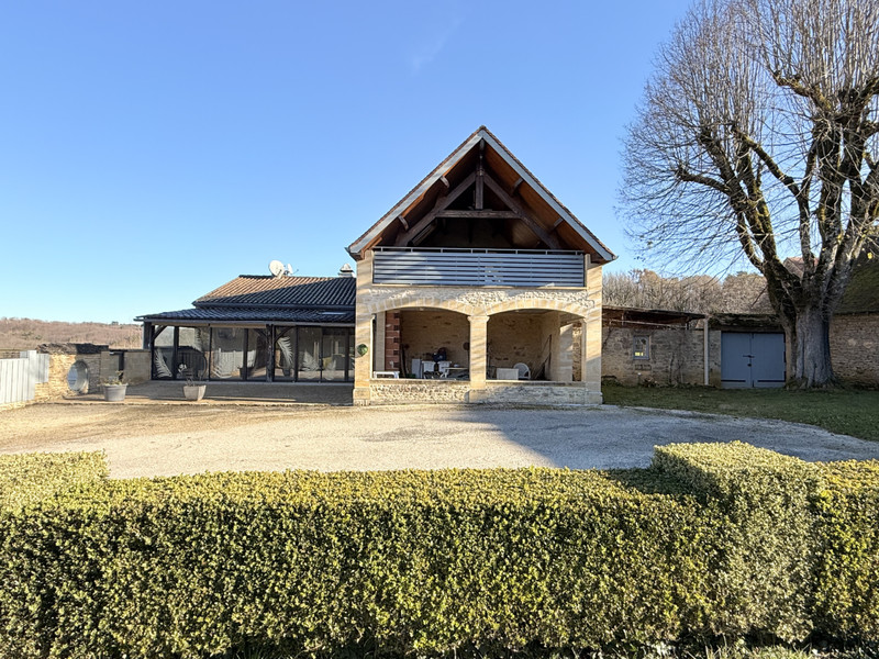 French property for sale in Sarlat-la-Canéda, Dordogne - €1,175,000 - photo 2