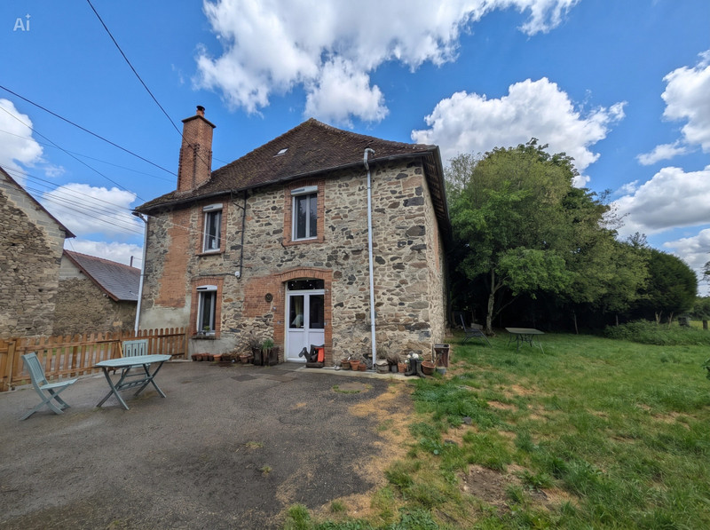 French property for sale in Château-Chervix, Haute-Vienne - €498,200 - photo 6