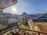 Propriété à vendre à Saint-Martin-de-Belleville, Savoie - 525 000 € - photo n°9