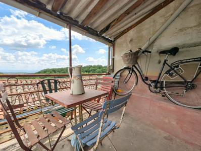 French property for sale in Labécède-Lauragais, Aude - €265,000 - photo 12