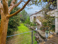 Maison à vendre à Montcuq-en-Quercy-Blanc, Lot - 648.000 € - photo 10