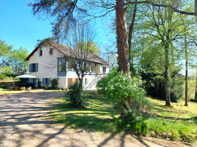 house for sale in Dordogne