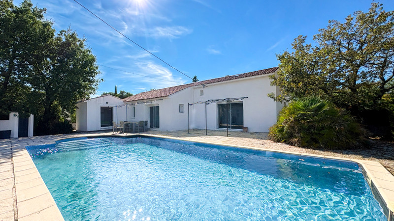 French property for sale in Gréasque, Bouches-du-Rhône - €585,000 - photo 0