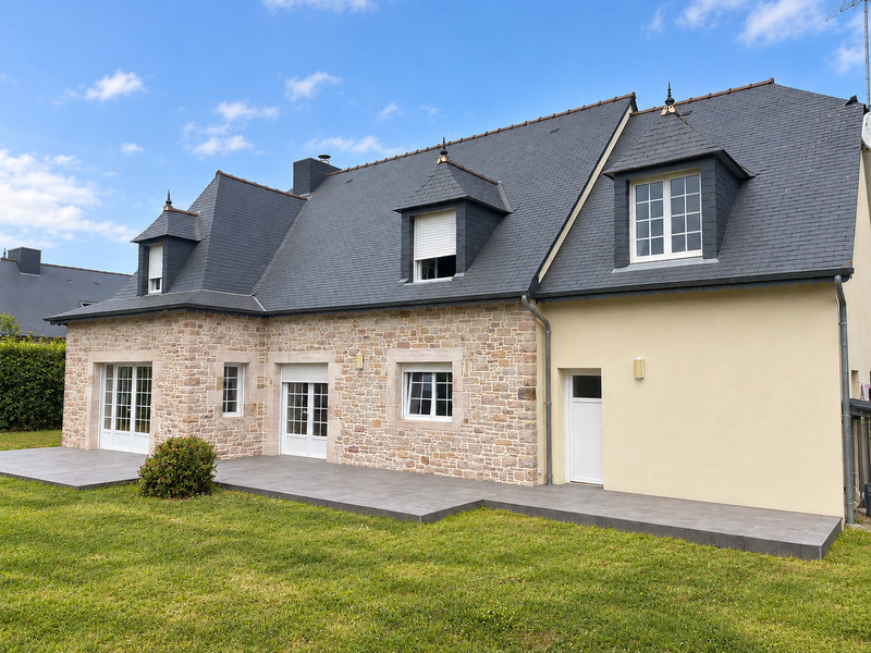 French property for sale in Pléneuf-Val-André, Côtes-d'Armor - €892,500 - photo 2