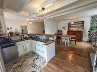 Maison à vendre à Maisonnais-sur-Tardoire, Haute-Vienne - 147.150 € - photo 2