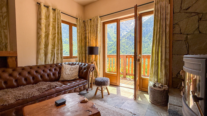 Propriété de ski à vendre - Venosc Village - 1 495 000 € - photo 1