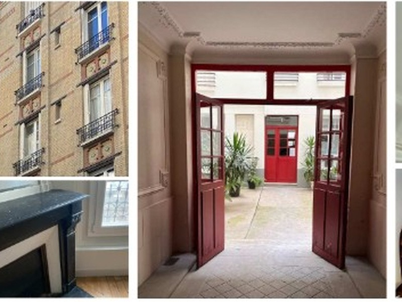 French property for sale in Paris, Paris - €560,000 - photo 8