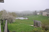 Maison à Bénévent-l'Abbaye, Creuse - photo 3