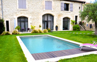 Propriété à vendre à Capestang, Hérault - 739 000 € - photo n°1