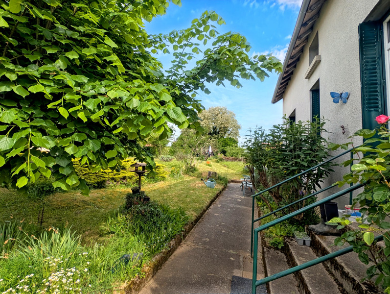 French property for sale in Dournazac, Haute-Vienne - €109,000 - photo 3