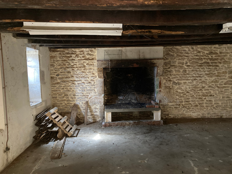 French property for sale in Mauprévoir, Vienne - €69,950 - photo 1