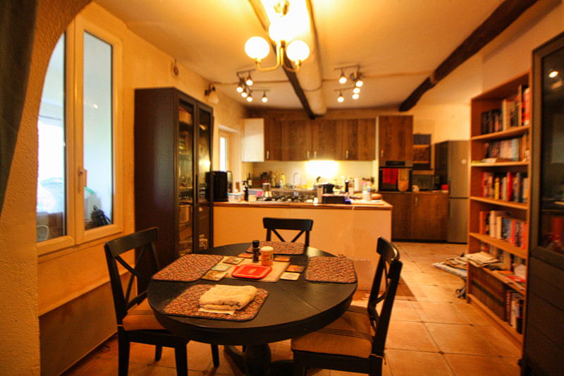 French property for sale in Lodève, Hérault - €120,000 - photo 4
