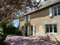 Propriété à vendre à Hambye, Manche - 280 000 € - photo n°1