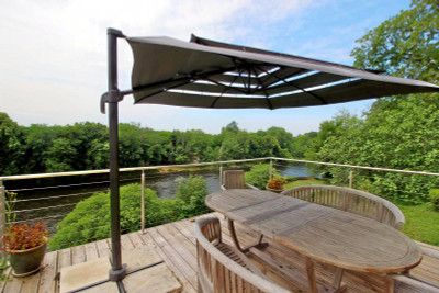 French property for sale in Mouleydier, Dordogne - €570,000 - photo 3