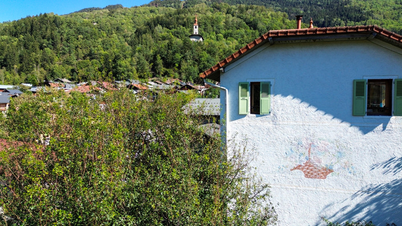 French property for sale in Landry, Savoie - €620,000 - photo 0