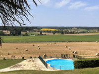 Maison à vendre à Vanxains, Dordogne - 148.400 € - photo 4