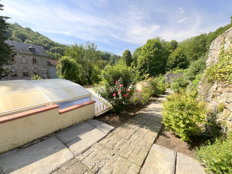 French property for sale in Mauléon-Barousse, Hautes-Pyrénées - €119,000 - photo 1