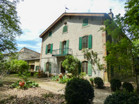 Maison à vendre à Pierrelatte, Drôme - 359.000 € - photo 2