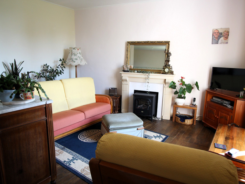 French property for sale in Lennon, Finistère - €109,000 - photo 3