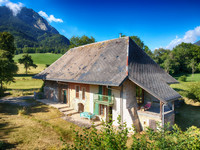 French property, houses and homes for sale in Lescheraines Savoie French_Alps